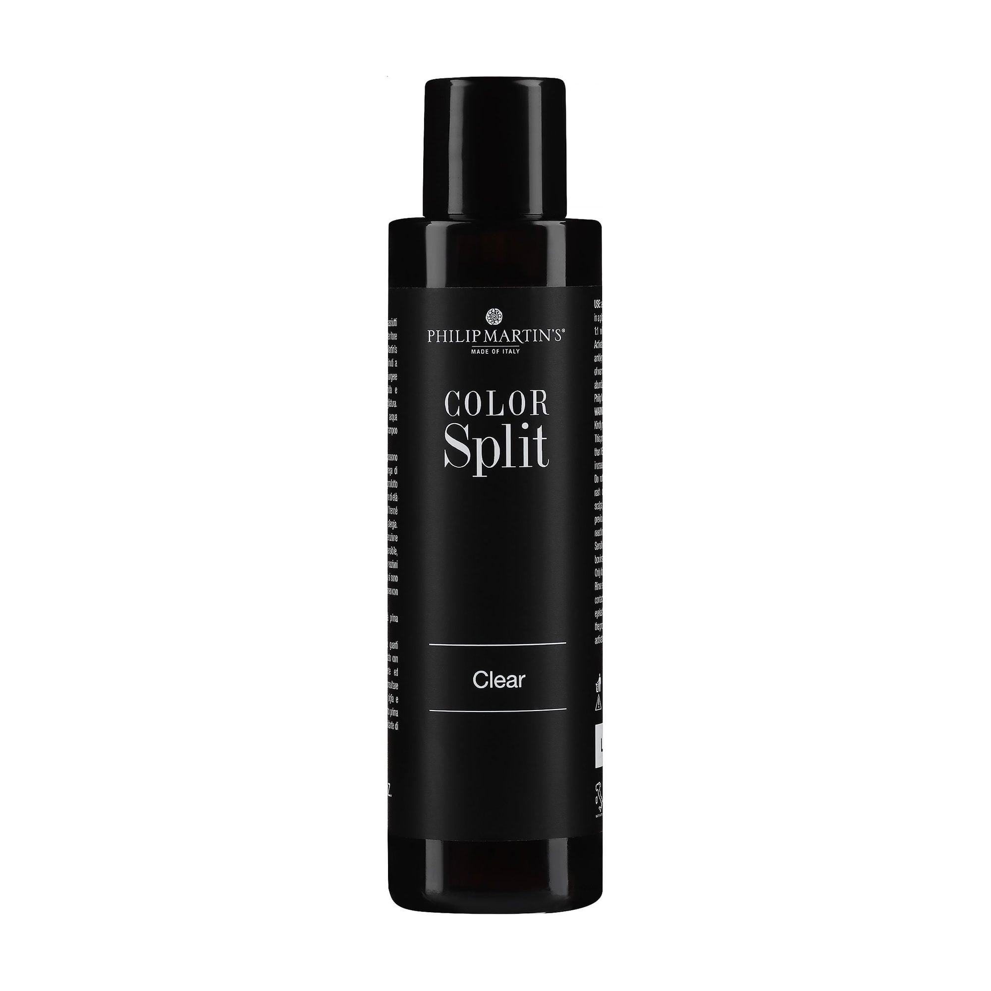 Фарба для волосся Philip Martin's Color Split, Clear, 55 мл