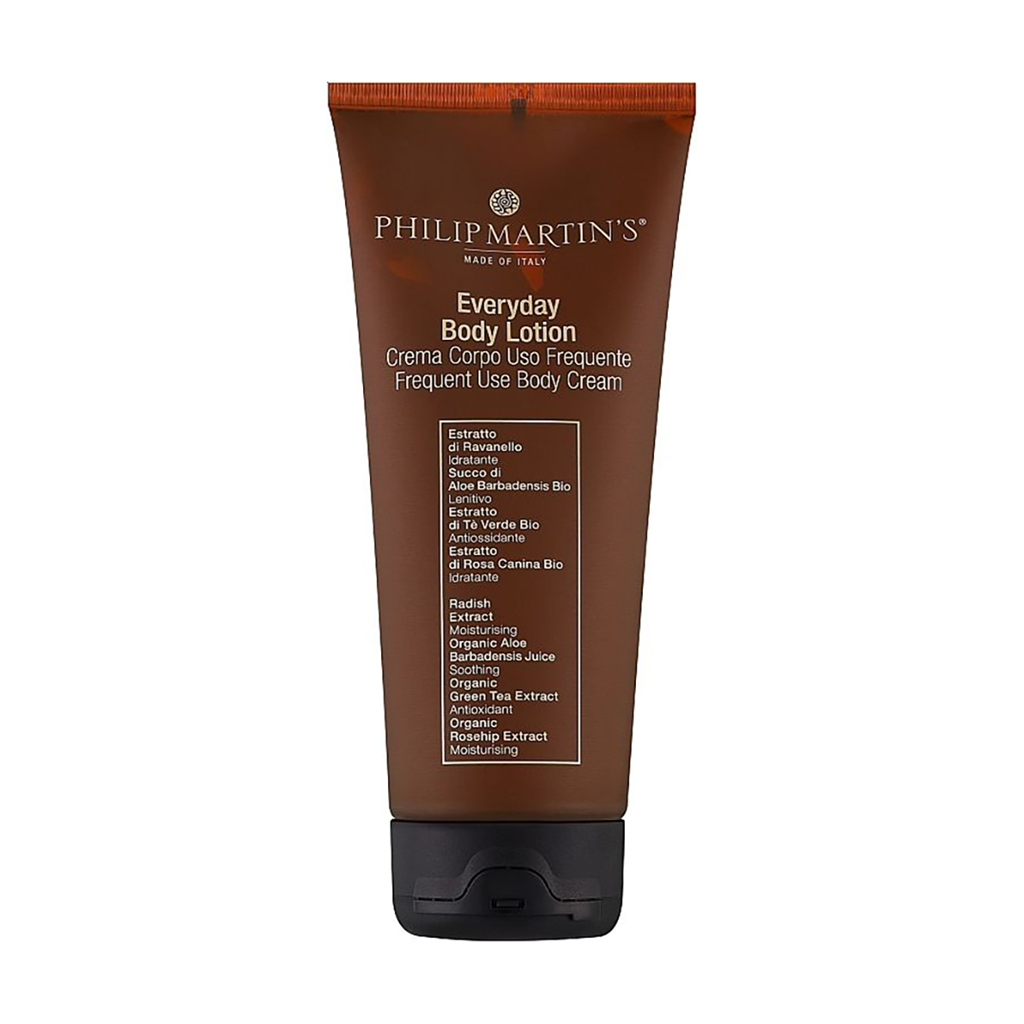Лосьйон для тіла Philip Martin's Everyday Body Lotion, 200 мл